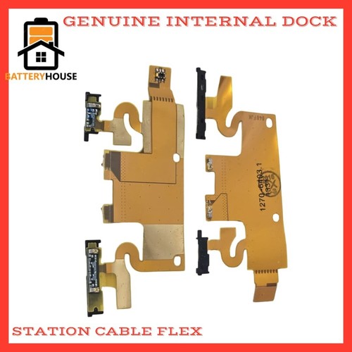Original interne dock station - interne,