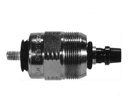 Monark 24v magnetventil - monark,