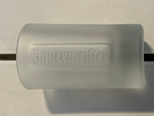 Original jägermeister - 12, x