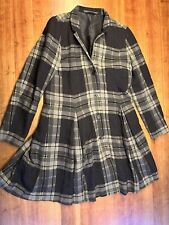 Wunderschön: Elemente Clemente Damen Longblazer, Jacke Größe 2 (40)