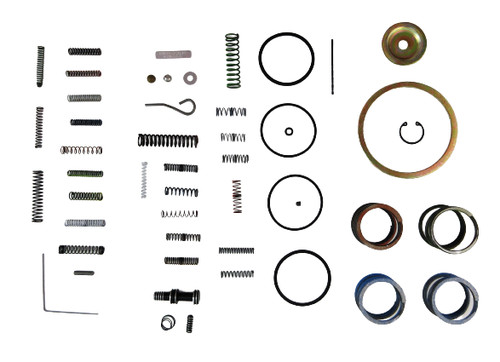 Valve body repair kit 4l60e - valve,
