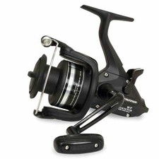Shimano Baitrunner ST FB Freilaufrolle - BTRST 2500FB BTRST 4000FB