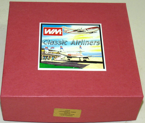 Classic airlines - wm, /