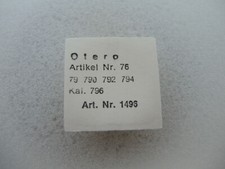 Achse für Schwungmasse für