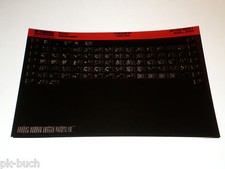 Microfich Ersatzteilkatalog