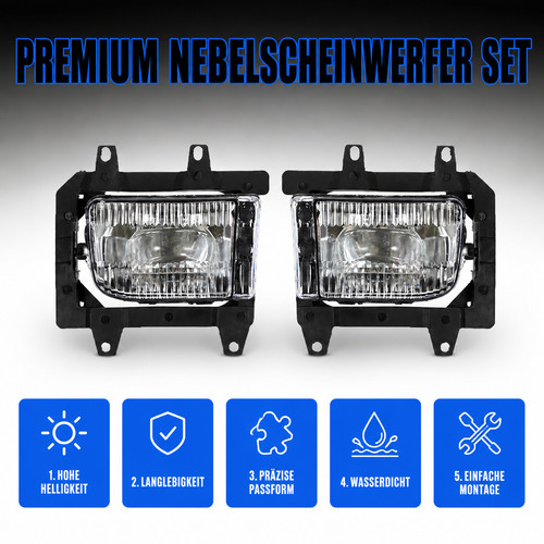 Für bmw e30 - für, stoßstange
