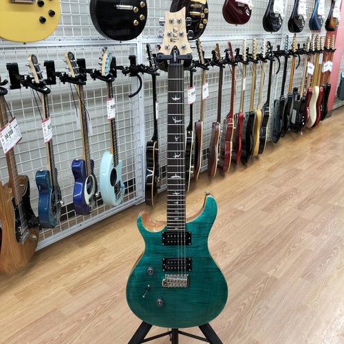 Paul reed smith custom24 - paul,