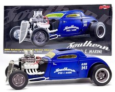 ACME GMP 1934 Ford Blown