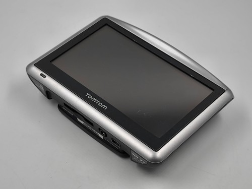 Tomtom one gps navigation - gps,