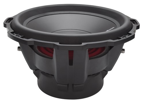 Rockford fosgate p2d2 - p2d2-12,