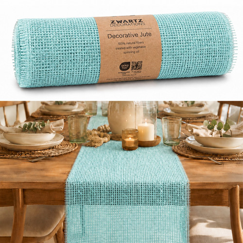 Decohomtextil deco jute - deco,