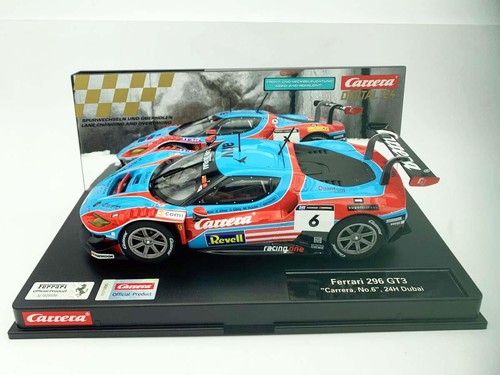 Ferrari 296 gt3 carrera 24h - gt3,