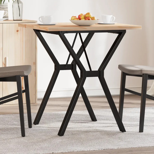 Quadratischer esstisch - quadratischer,