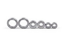 16 Kugellager für Carson