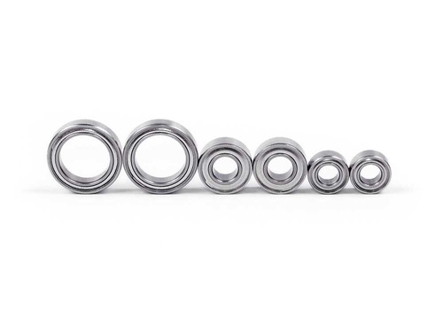 Kugellager für carson - 16,