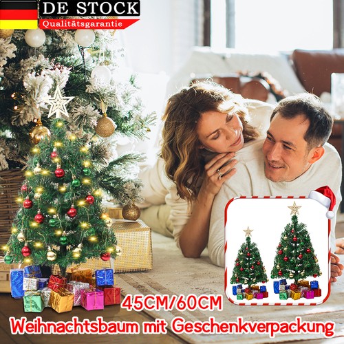 Mini weihnachtsbaum mit - mini, led