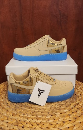 Nike air force kobe bryant - air, 1