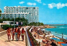 Marbella Andalucia Playa Costa