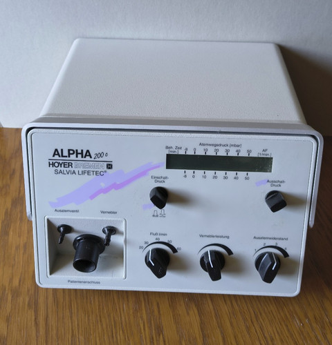 Salvia lifetec alpha - salvia, 200