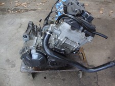 CBR 900 SC28 Motor CBR 900