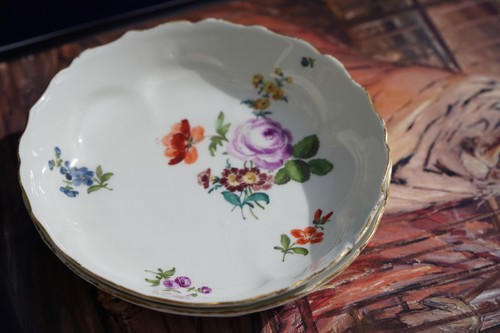 Schälchen meissen - 2,