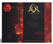 L'OR Espresso Intense 50 Pads