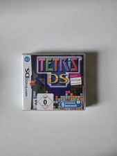 Tetris DS (Nintendo DS) -
