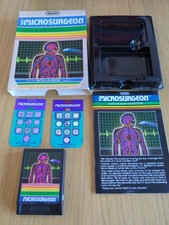 MICROCHIRGEON FÜR MATTEL