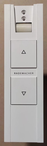 Rademacher elektrischer