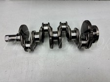 Vilebrequin Motor RENAULT