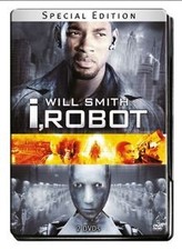 I, Robot (Special Edition, 2