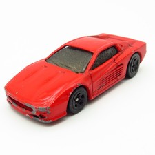 Vintage Modellauto Hot Wheels