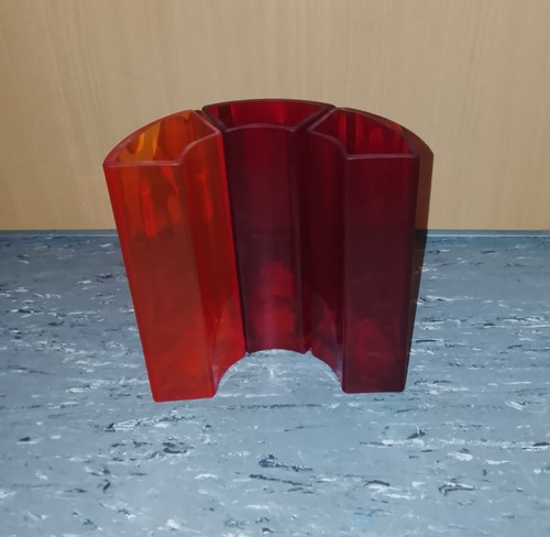 Vintage ikea vasen glas set - glas,