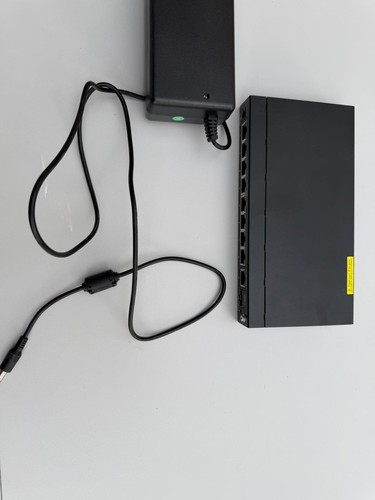 Microsense port gigabit - microsense,