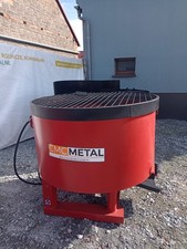 Betonmischer 800 L mit