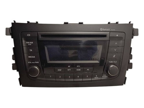 Suzuki celerio 2015 radio - celerio,