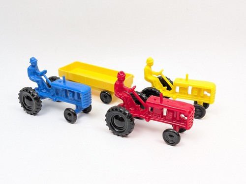 Traktor schlepper bulldog - schlepper,
