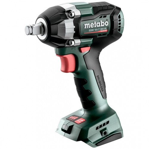 Metabo akku schlagschrauber - metabo, akku-schlagschrauber