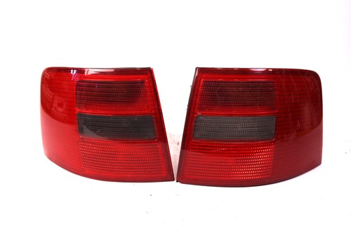 Paar rückleuchten audi 4b - audi,