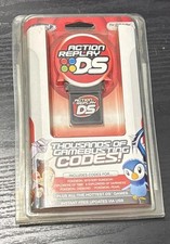 Action Replay DS for Nintendo