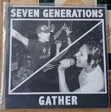 Seven Generations / Gather –