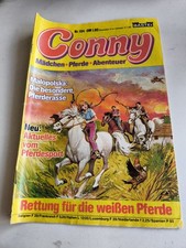 📘Conny Mädchen Pferde