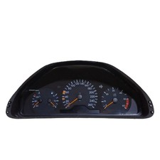 Mercedes-Benz W210 250 TD Tacho Kombiinstrument 2105409647, 84570244, 87001345