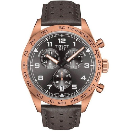 Tissot prs 516 chronograph - tissot,