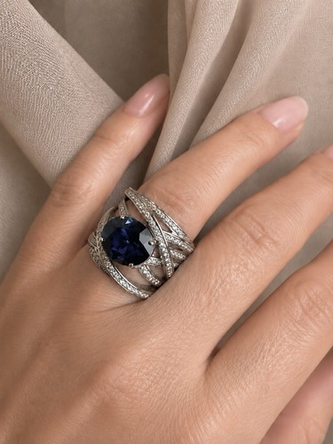 Wunderschöner ring aus - wunderschöner,