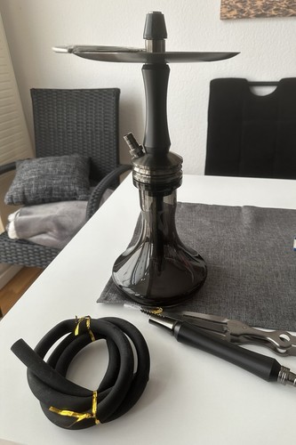 Ocean hookah kaif - s, shisha
