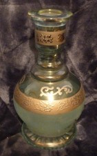 JUGENDSTIL SILBER ÜBERFANG