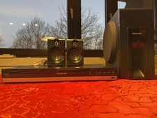 Panasonic Soundsystem SA-BTT105