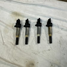 BMW F31 F30 Zündspulle 328i  8616153  4 Stück