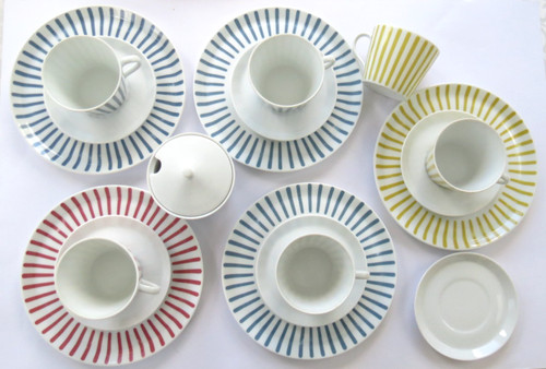 Mid century design melitta - design,